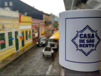 Casa de SГЈo Bento Hostel