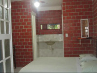 Casa de Temporada das Mangueiras