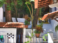 Casa Viva Amparo