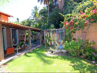 Eco Olinda B&B