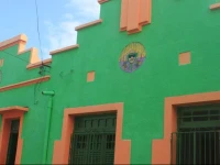 Hostel Canto dos Artistas 