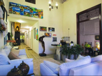 Pousada e Albergue Casa de Chica