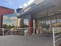 Igaras Hotel 3*