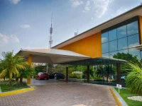 Hotel Girassol Plaza 4*