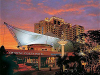 Crowne Plaza Shenzhen