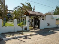 Pousada Aventura 
