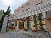 Class Hotel Passos 3*