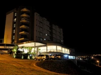 Galatas Golden Hotel 3*