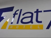 Hotel Flat 7 4*