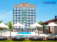 Imperador Turismo Hotel 3*