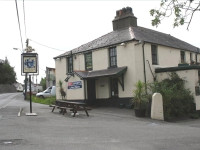 Holland Arms Hotel