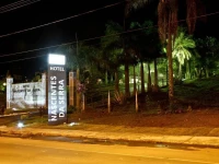 Hotel Nascentes da Serra 3*