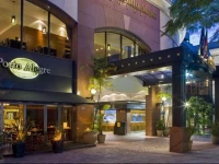 Sheraton Porto Alegre 