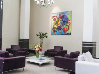 Swan Molinos Business