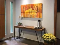 Apart Hotel Garibaldi 