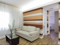 Apart Hotel Garibaldi