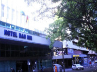 Hotel Dan Inn Porto Alegre