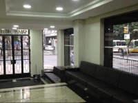 Hotel Express Savoy 