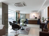 Garibaldi Business Hotel 