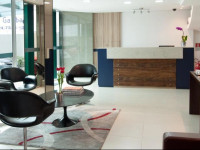 Garibaldi Business Hotel