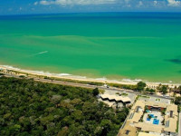 Porto das Naus Praia Hotel