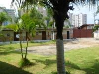 Pousada Praia Mirim 3*