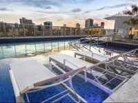 Courtyard by Marriott Recife Boa Viagem 4*