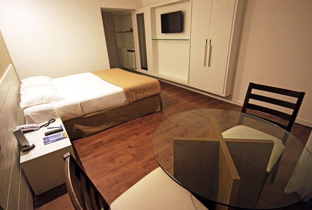 Internacional Palace Hotel 4*