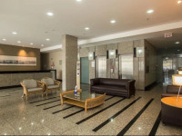 Mercure Recife Metropolis Hotel