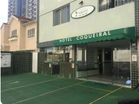 Hotel Coqueiral 2*