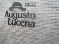 Apartamento Augusto Lucena