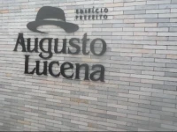 Apartamento Augusto Lucena 