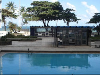 Apartamento Beira Mar - Praia Boa Viagem