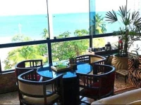 Apartamento Com Vista Para o Mar Boa viagem 