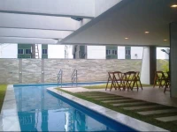 Apartamento Dois Quartos 