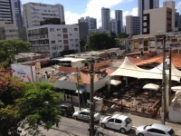 Apartamento Duplex Boa Viagem 