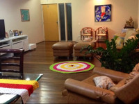Apartamento em Boa Viagem