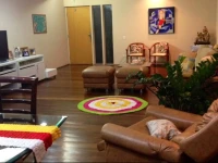 Apartamento em Boa Viagem 