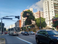 Apartamento por Temporada Boa Viagem