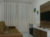 Apartamento Studio Parnamirim 