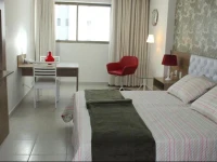 Betel Beach Flat 