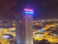 Central Park Hotel Rio Claro 3*
