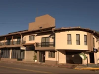 Novo Hotel Tinho 2*