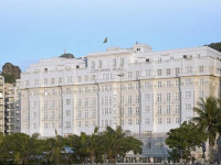 Belmond Copacabana Palace