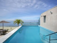 Atlantico Praia 3*