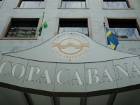 South American Copacabana Hotel 4*