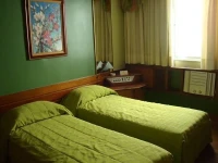 Praia Lido Hotel 3*