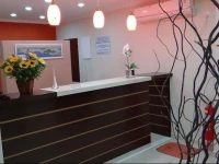Hotel Villa Tijuca 3*