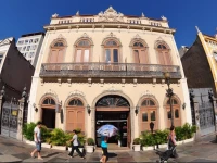 Hotel Plaza Riazor 1*