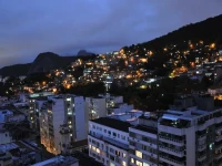 Chill Hostel Rio 